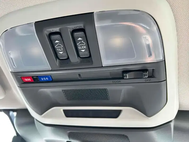 SUBARU IMPREZA ST-H 4WD Image 16