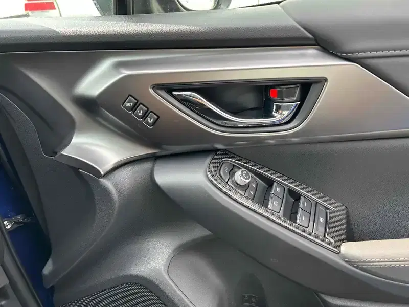 SUBARU IMPREZA ST-H 4WD Image 19