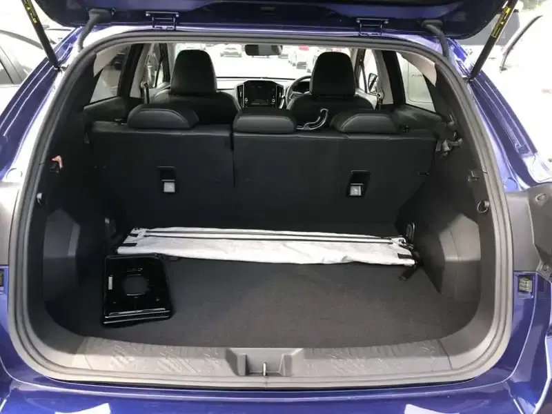 SUBARU IMPREZA ST-H 4WD Image 7