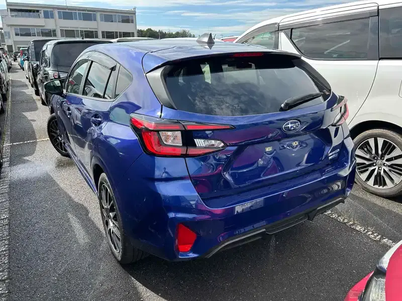 SUBARU IMPREZA ST-H 4WD Image 2