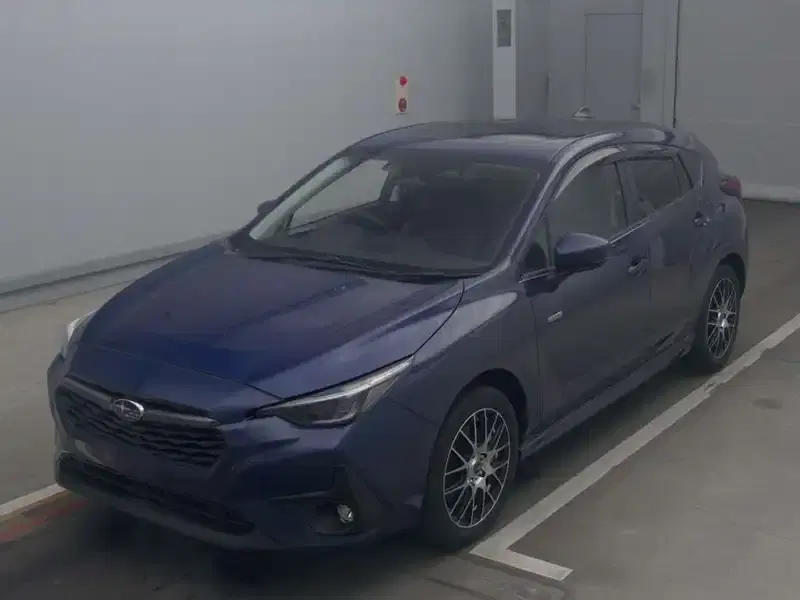 SUBARU IMPREZA ST-H 4WD Image 3