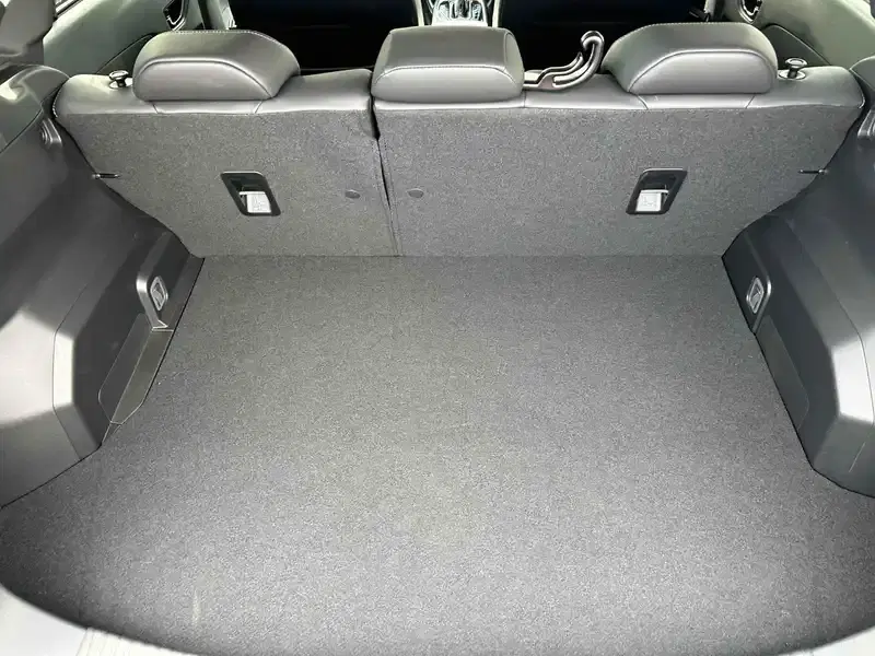 SUBARU IMPREZA ST-H 4WD Image 29