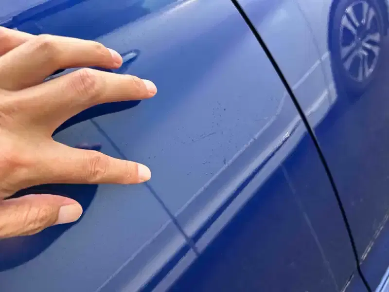 SUBARU IMPREZA ST-H 4WD Image 28