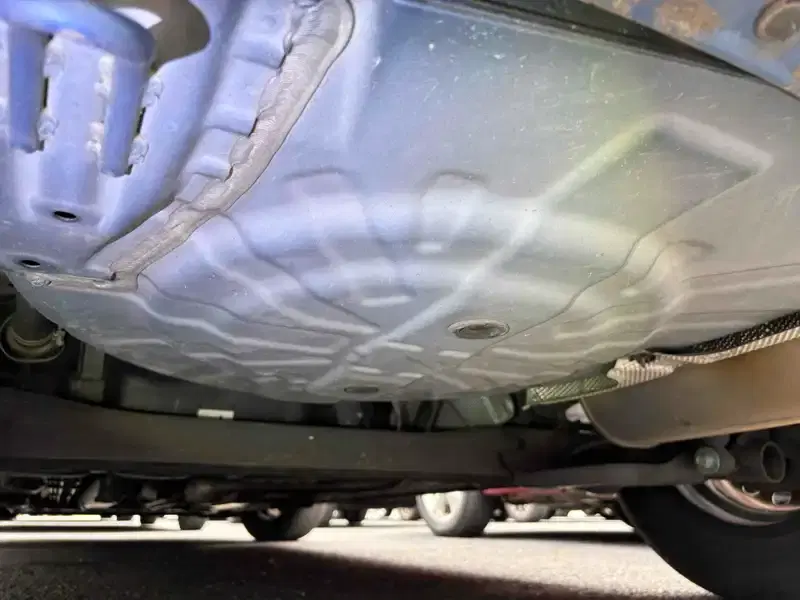 NISSAN NOTE E-PWER X Image 13