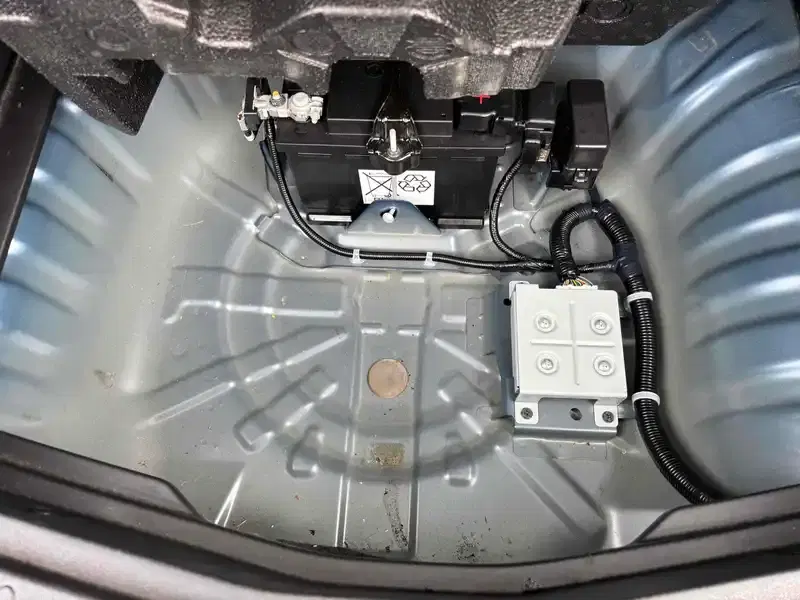 NISSAN NOTE E-PWER X Image 23
