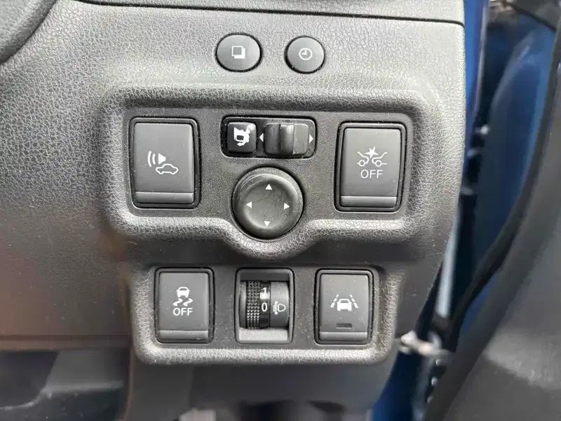 NISSAN NOTE E-PWER X Image 21