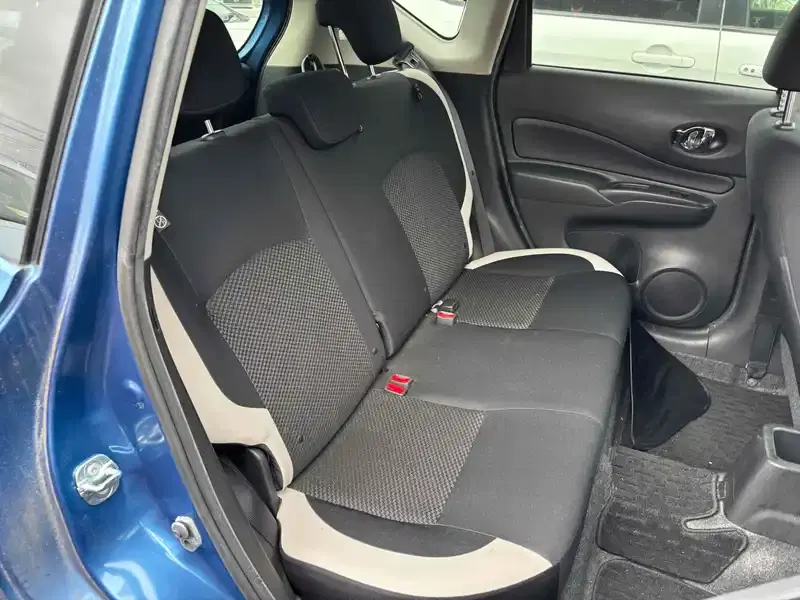 NISSAN NOTE E-PWER X Image 5