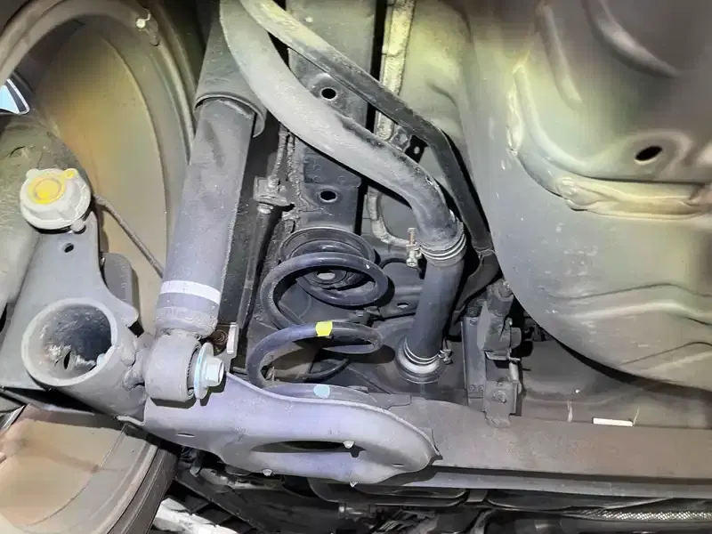NISSAN NOTE E-POWER NISMO Image 21