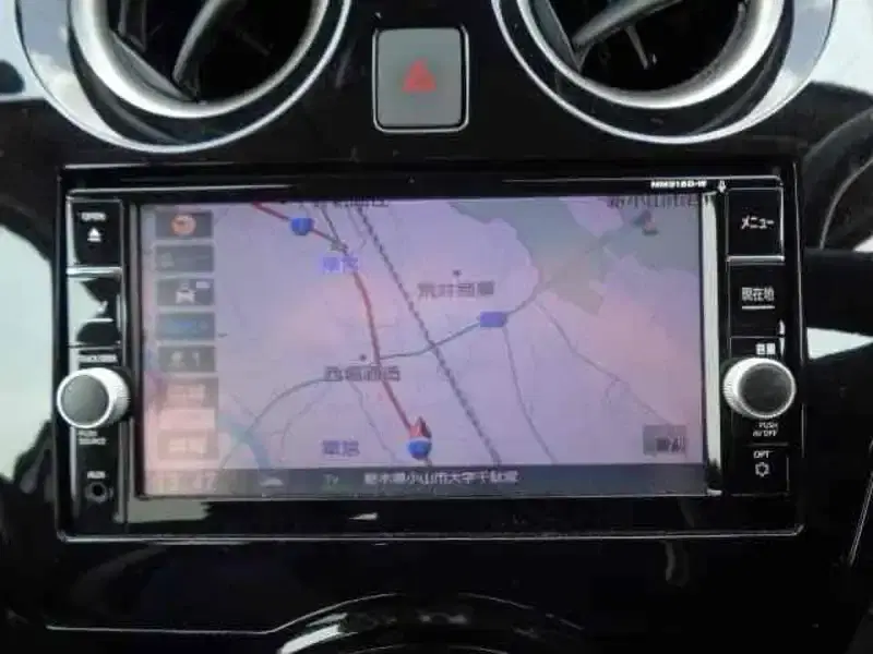 NISSAN NOTE E-POWER X Image 5