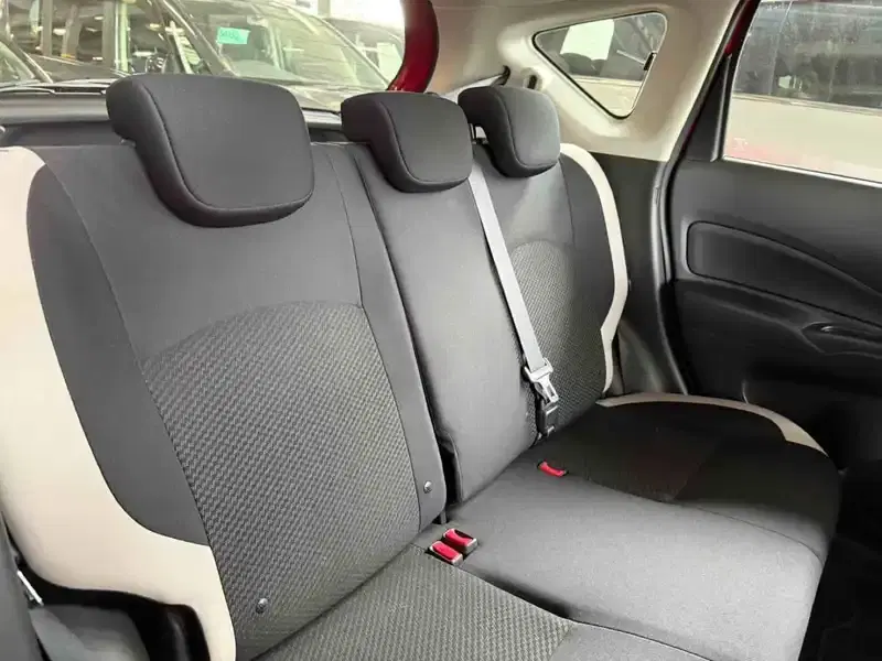 NISSAN NOTE E-POWER X Image 19