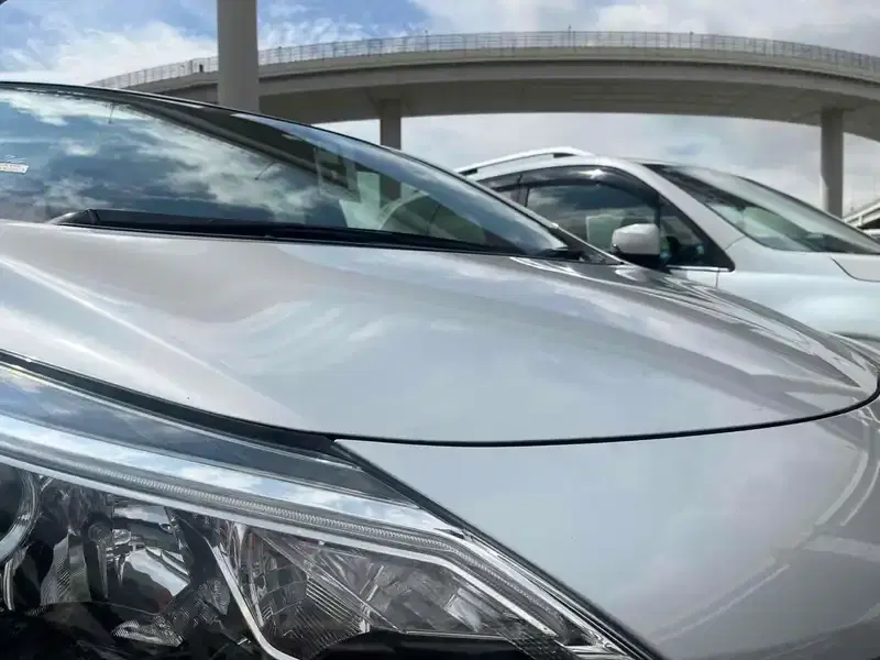 NISSAN NOTE E-POWER X V Image 10