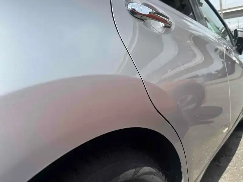 NISSAN NOTE E-POWER X V Image 8
