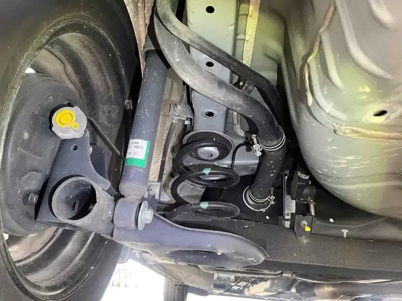 NISSAN NOTE E-POWER X V Image 17