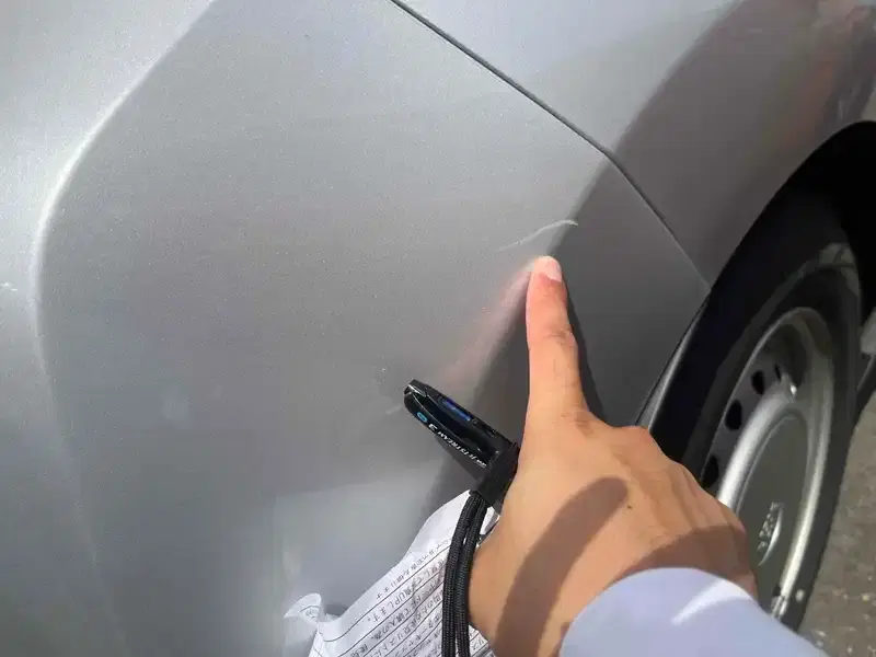 NISSAN NOTE E-POWER X V Image 9