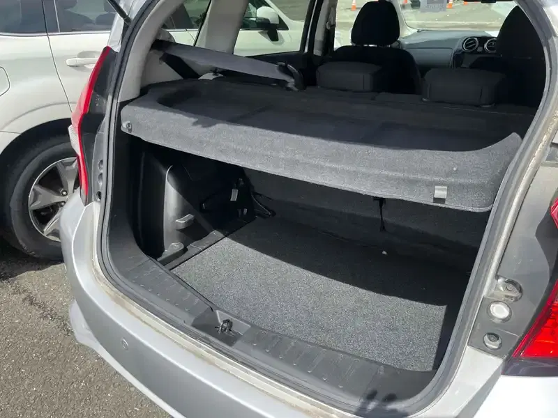 NISSAN NOTE E-POWER X V Image 7