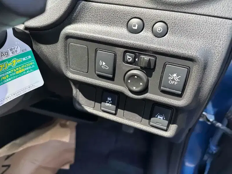 NISSAN NOTE E POWER XV SELECTION Image 9