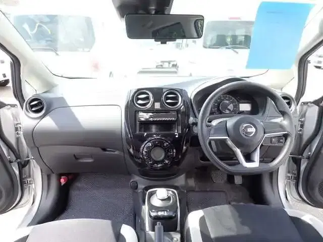 NISSAN NOTE E-POWER B Image 3
