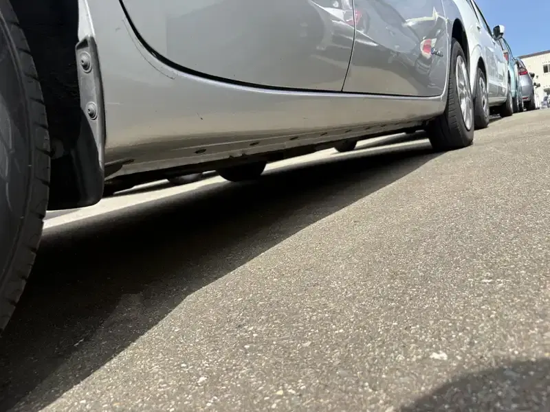 NISSAN NOTE E-POWER B Image 13