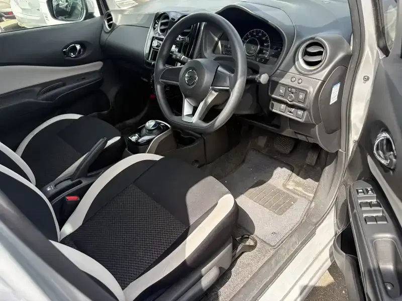 NISSAN NOTE E-POWER B Image 4