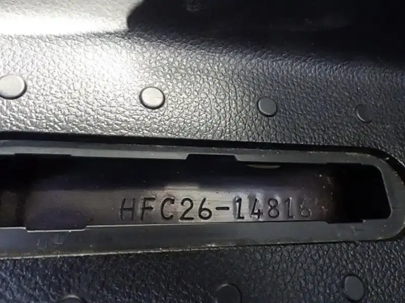 NISSAN SERENA HIGHWAY STAR S HYBRID Image 19
