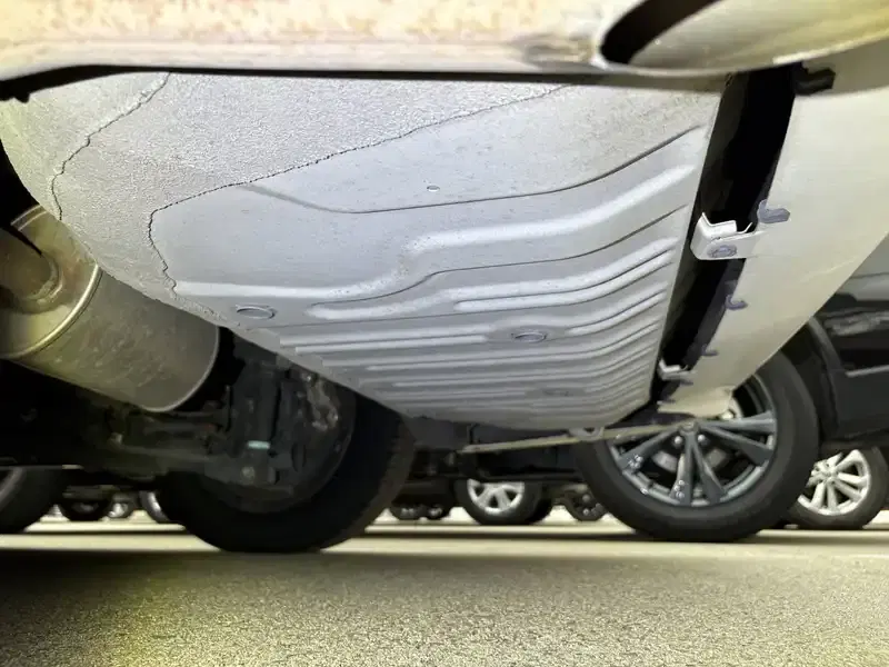 NISSAN SERENA E POWER HIGHWAY STAR V Image 19