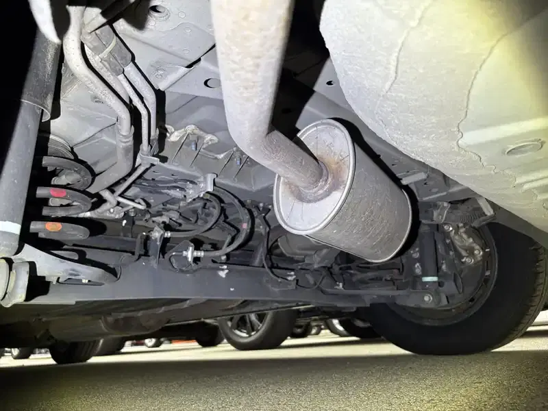 NISSAN SERENA E POWER HIGHWAY STAR V Image 17