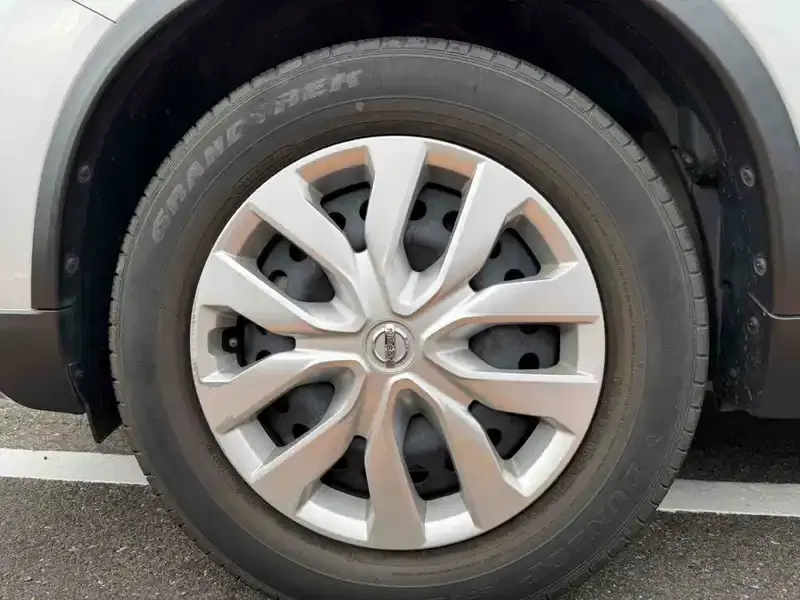 NISSAN X-TRAIL 20S HYBRID Image 14
