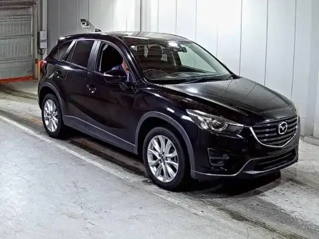 MAZDA CX-5 20S PROACTIVE “Face lift ” Image 3