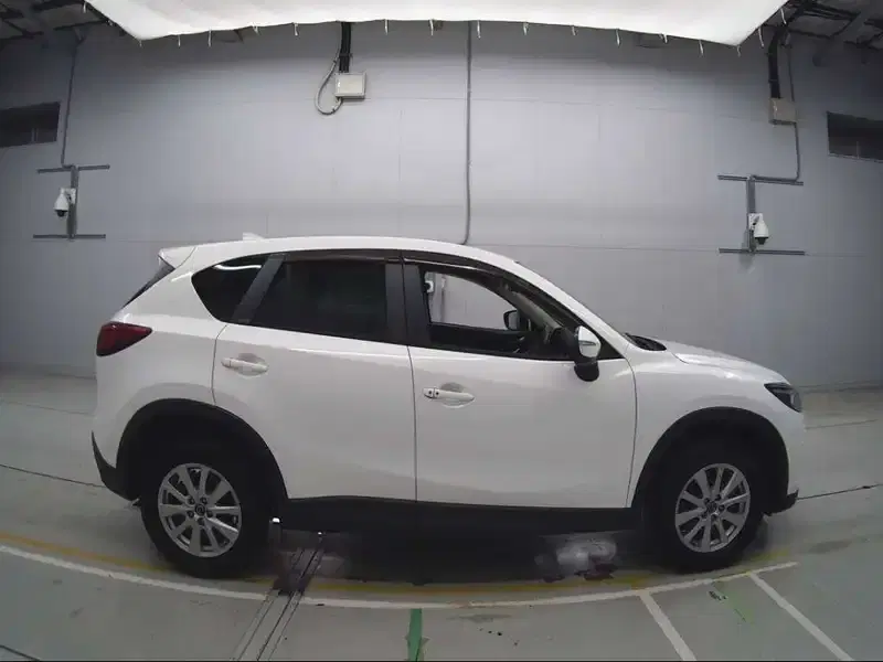 MAZDA CX-5 20S PRO ACTIVE Image 4