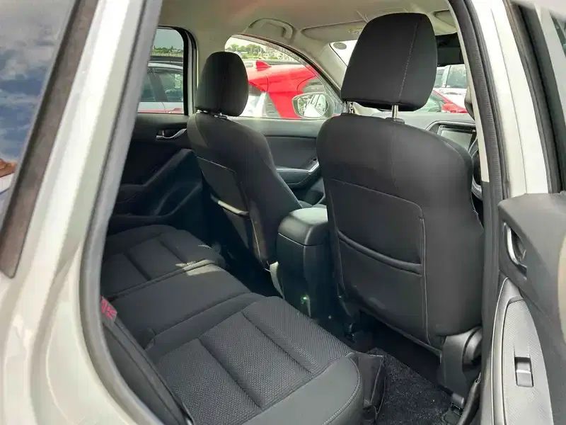 MAZDA CX-5 20S PRO ACTIVE Image 18
