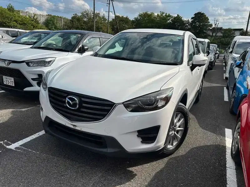 MAZDA CX-5 20S PRO ACTIVE Image 11
