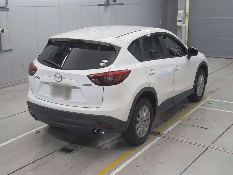 MAZDA CX-5 20S PRO ACTIVE Image 2