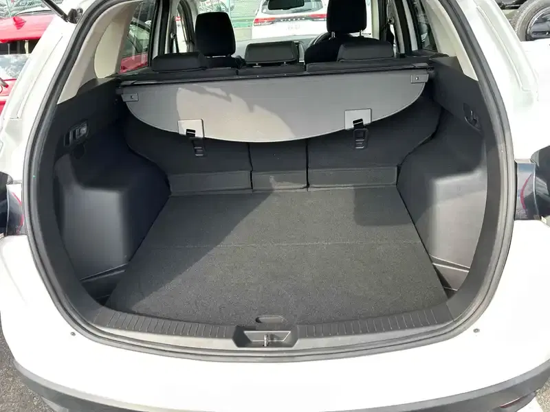 MAZDA CX-5 20S PRO ACTIVE Image 20