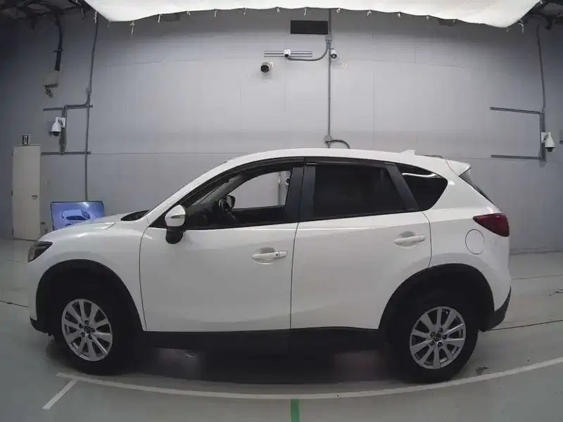 MAZDA CX-5 20S PRO ACTIVE Image 5
