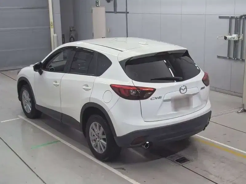 MAZDA CX-5 20S PRO ACTIVE Image 7