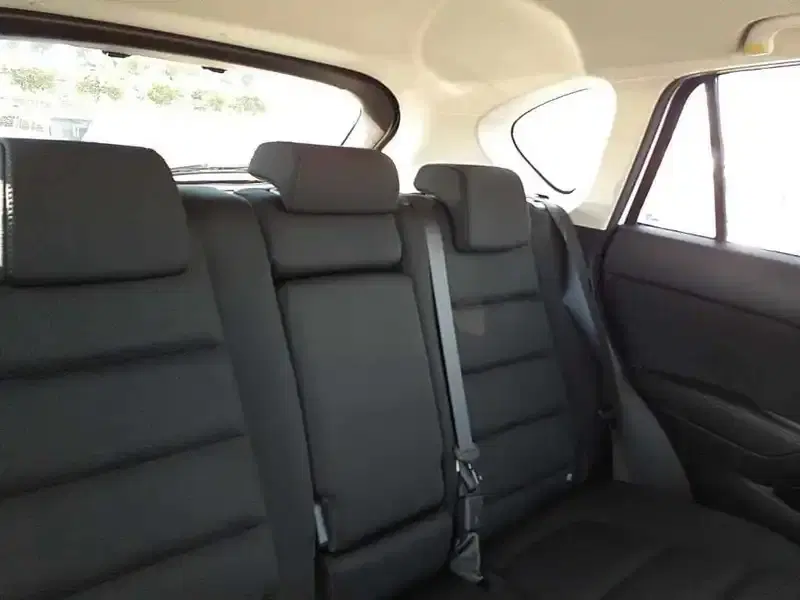 MAZDA CX-5 20S PRO ACTIVE Image 9