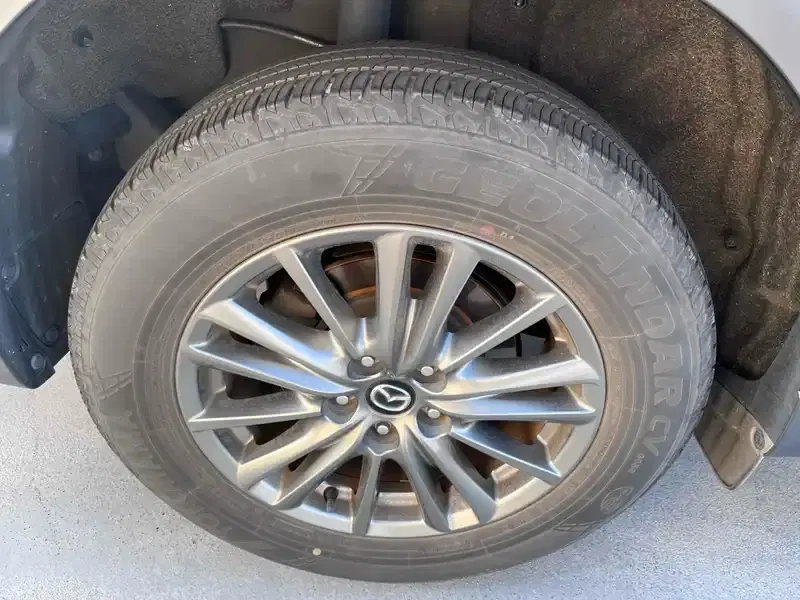 MAZDA CX-5 25S L PACKAGE Image 16