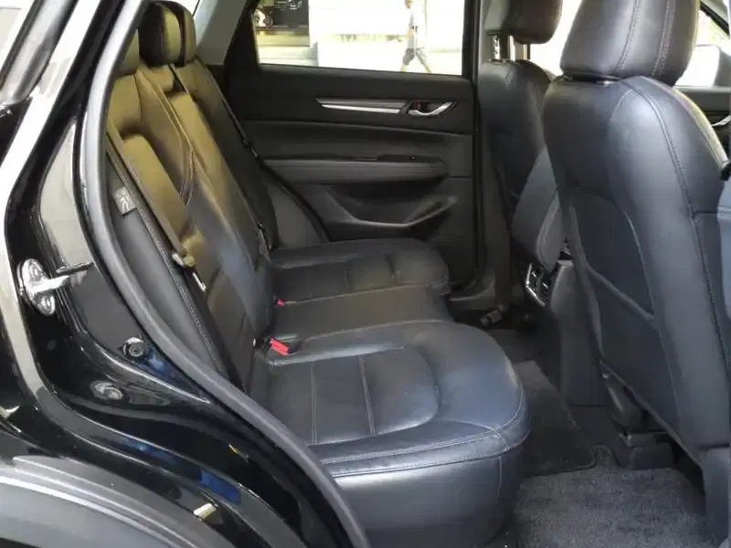 MAZDA CX-5 25S L PACKAGE Image 8