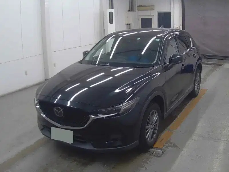 MAZDA CX-5 25S L PACKAGE Image 6
