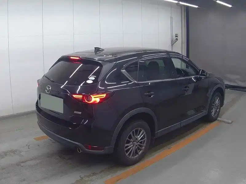 MAZDA CX-5 25S L PACKAGE Image 7