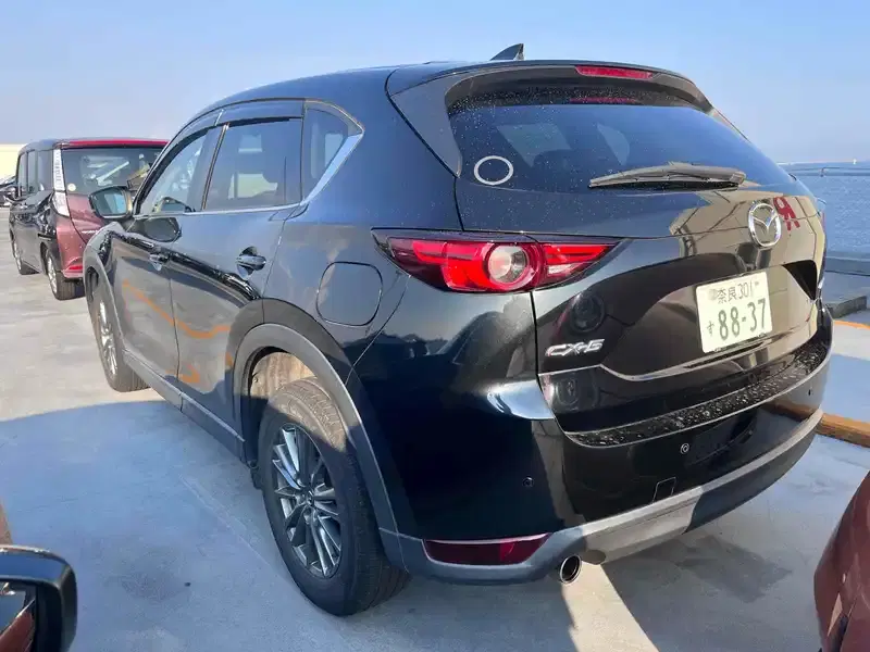 MAZDA CX-5 25S L PACKAGE Image 10