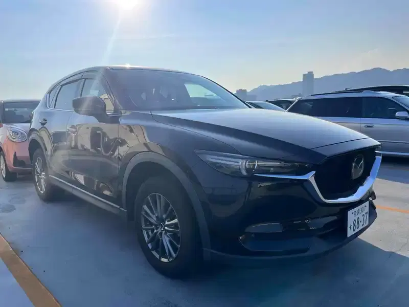 MAZDA CX-5 25S L PACKAGE Image 9
