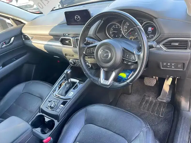 MAZDA CX-5 25S L PACKAGE Image 11