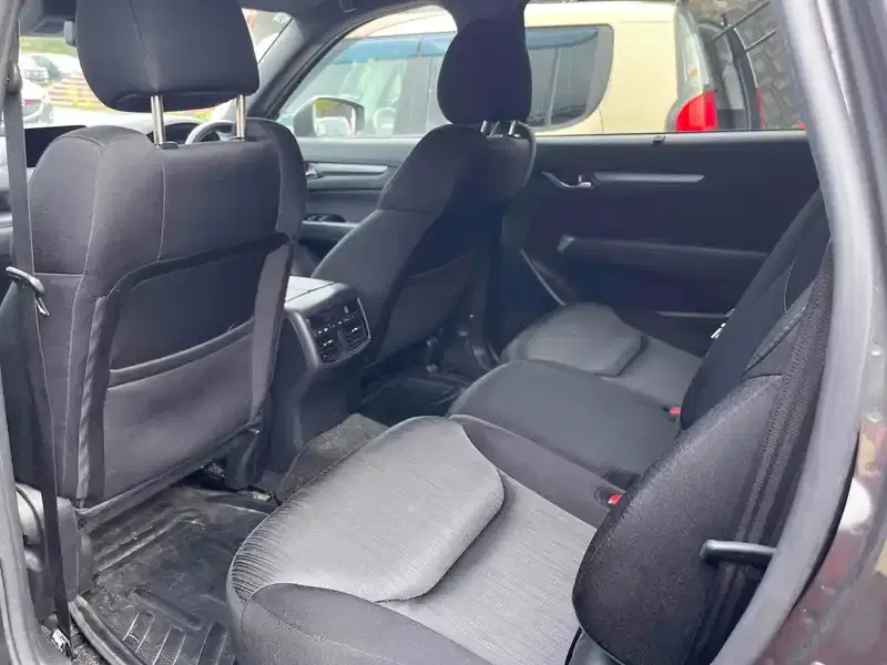 MAZDA CX-8 25S Image 23