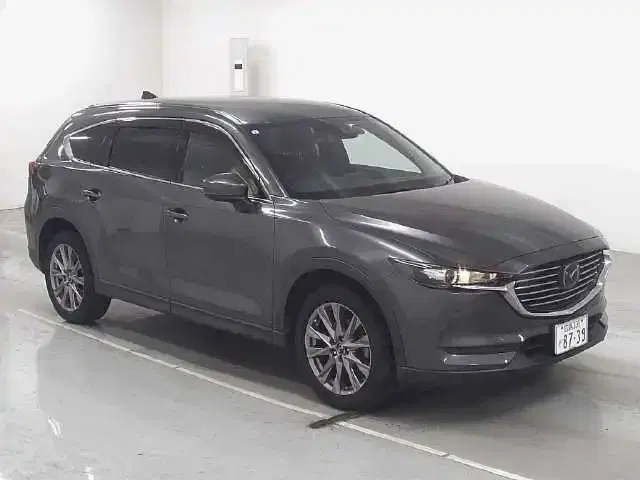 MAZDA CX-8 25S Image 3