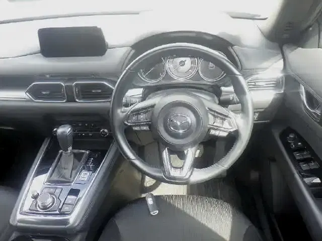 MAZDA CX-8 25S Image 5