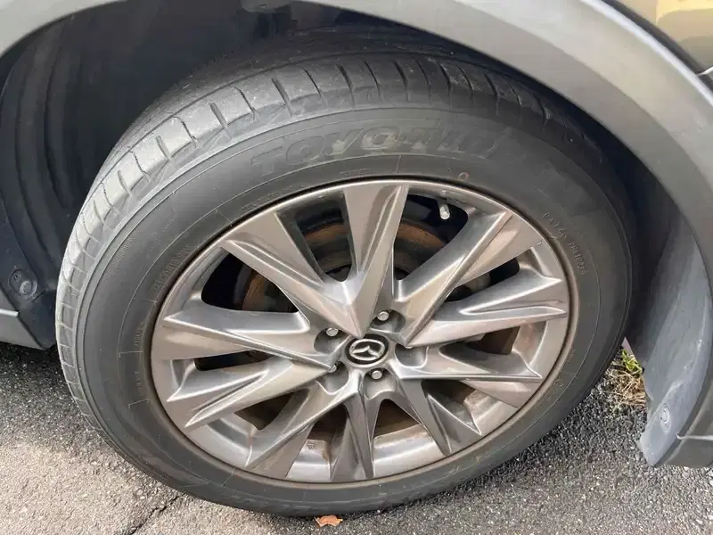 MAZDA CX-8 25S Image 32
