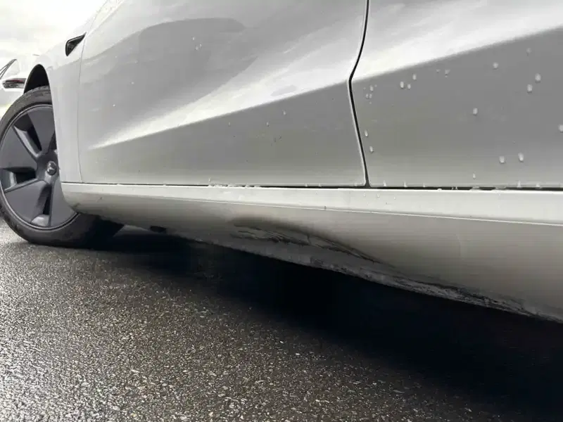 TESLA MODEL 3 STANDARD RANGE PLUS Image 14