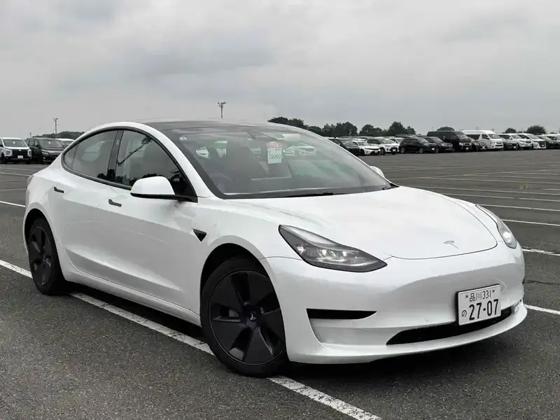 2021 Tesla MODEL 3 57,000 km