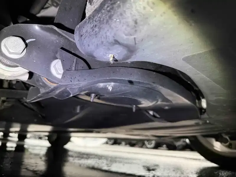 TESLA MODEL Y RWD Image 17